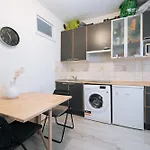 Cosy Studio Apartment - Bastille