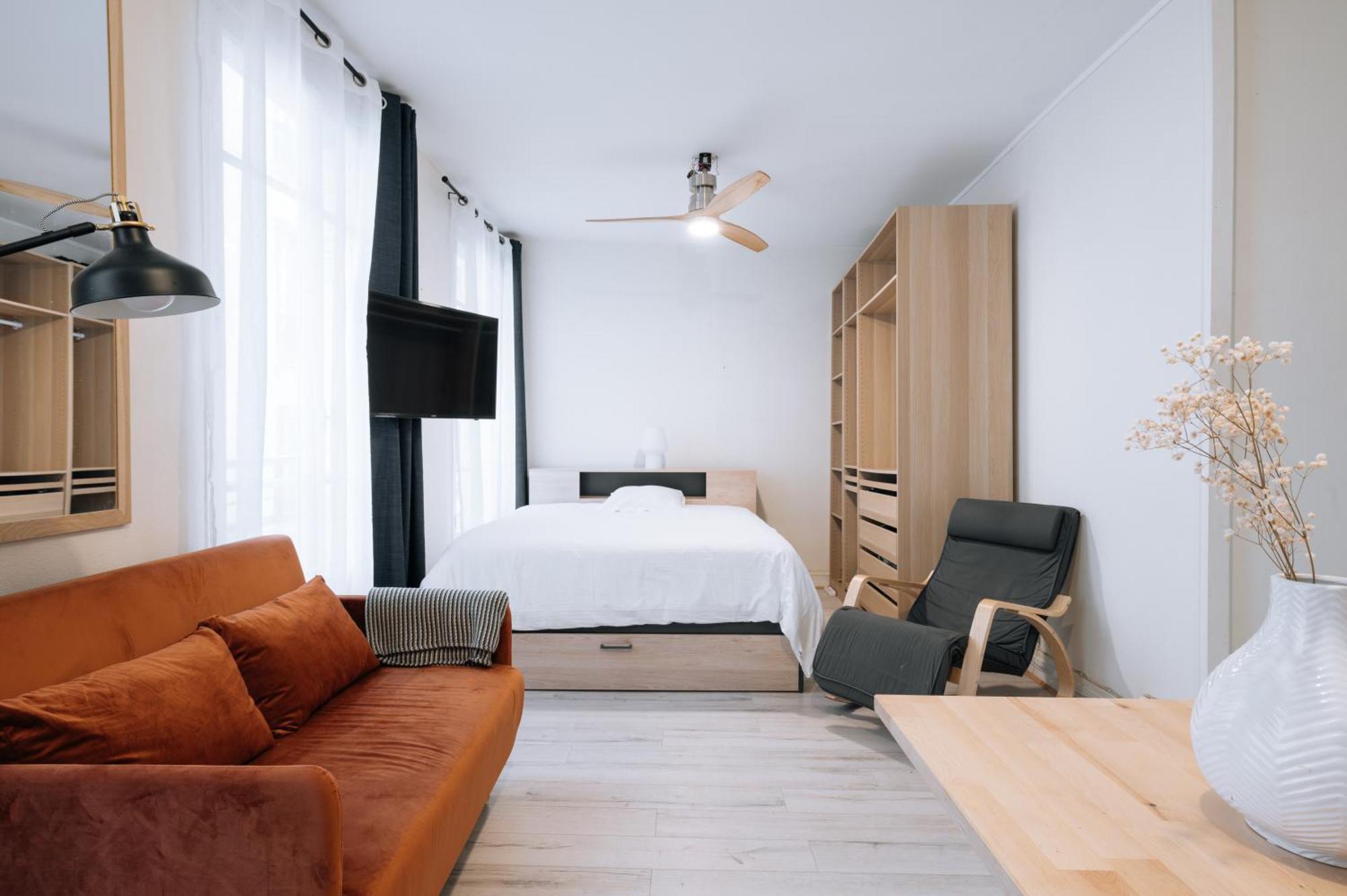 Appartement Cosy - Bastille *