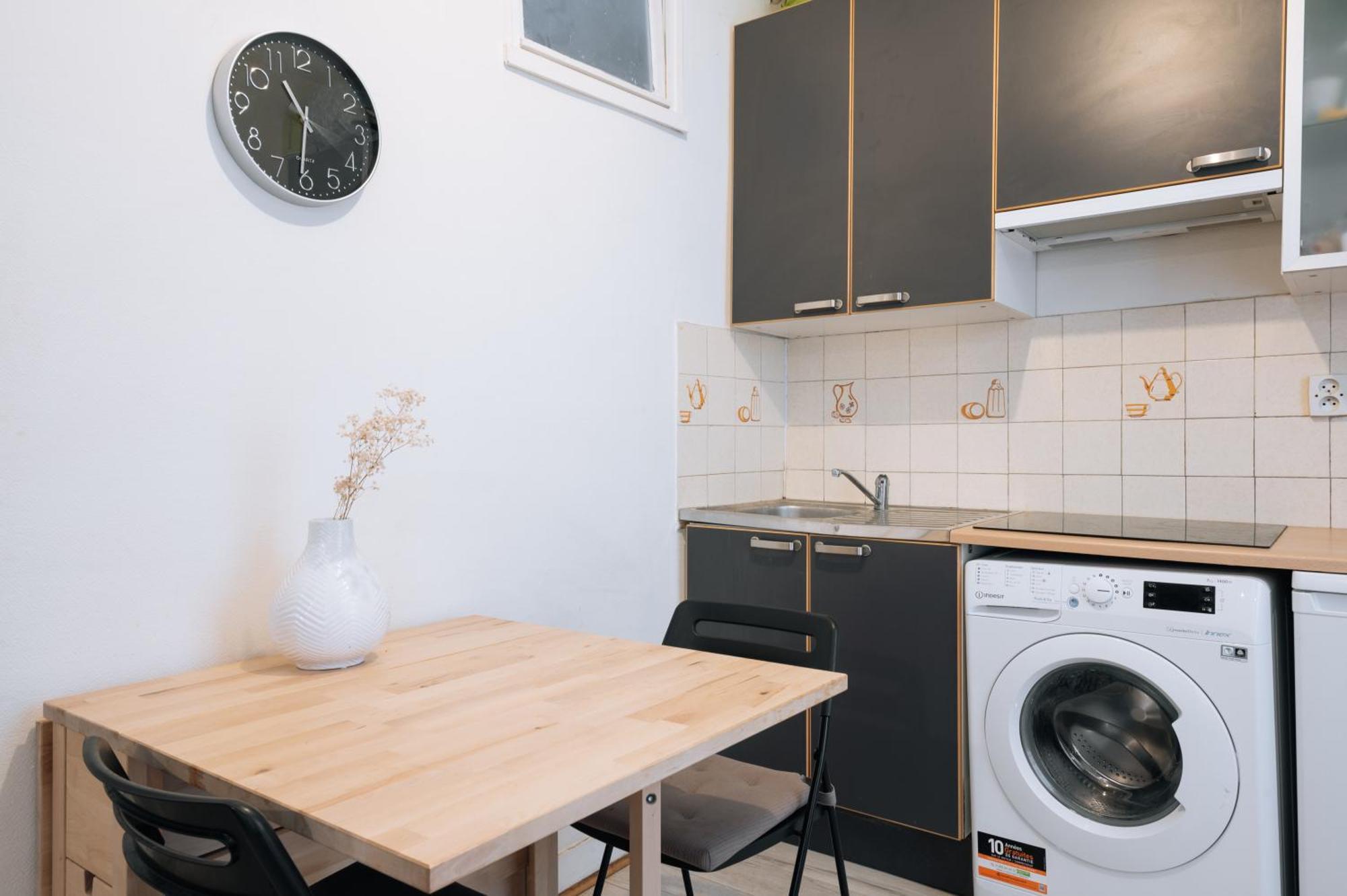 Cosy - Bastille Appartement