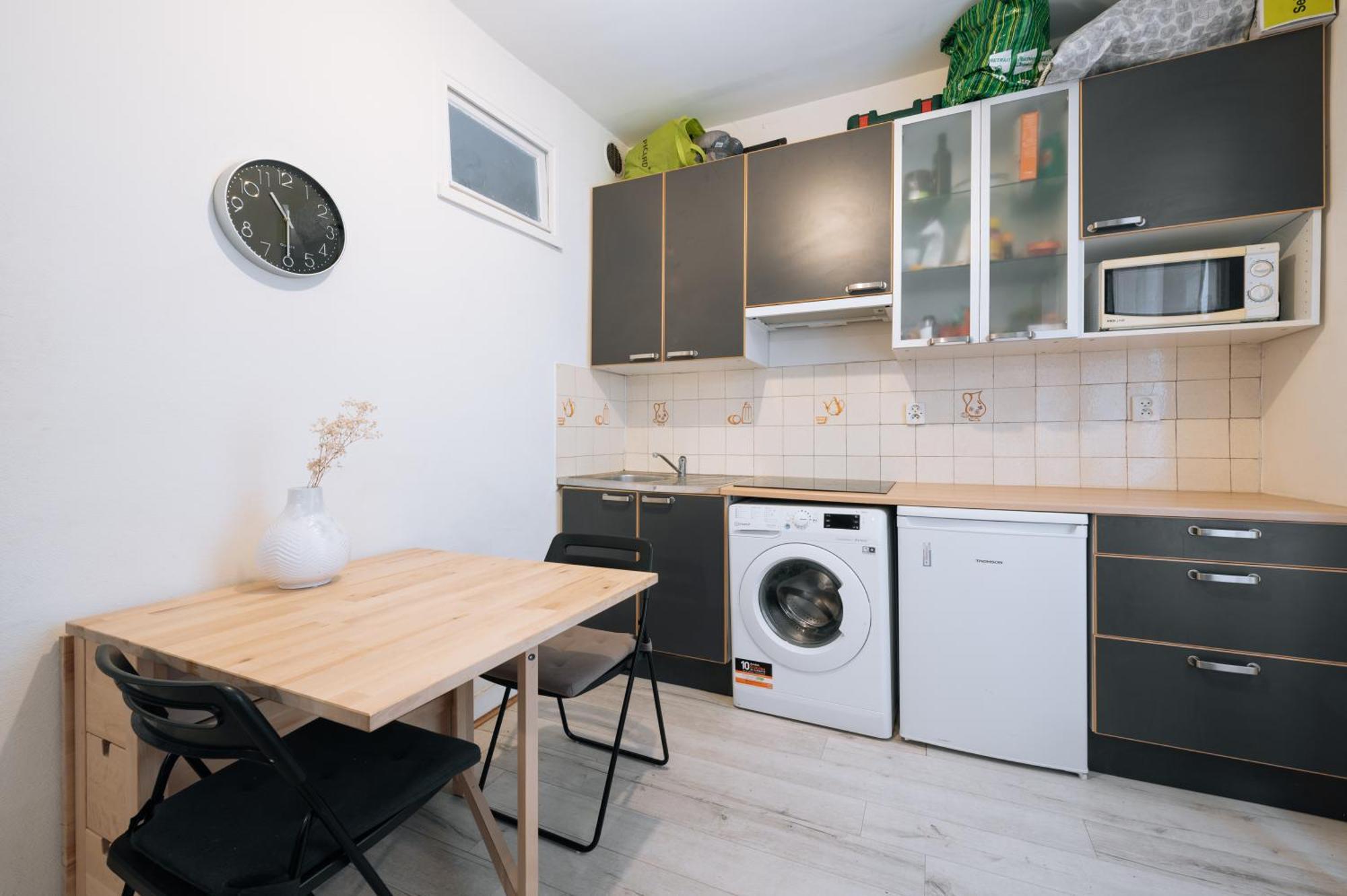 Cosy - Bastille Appartement Parijs