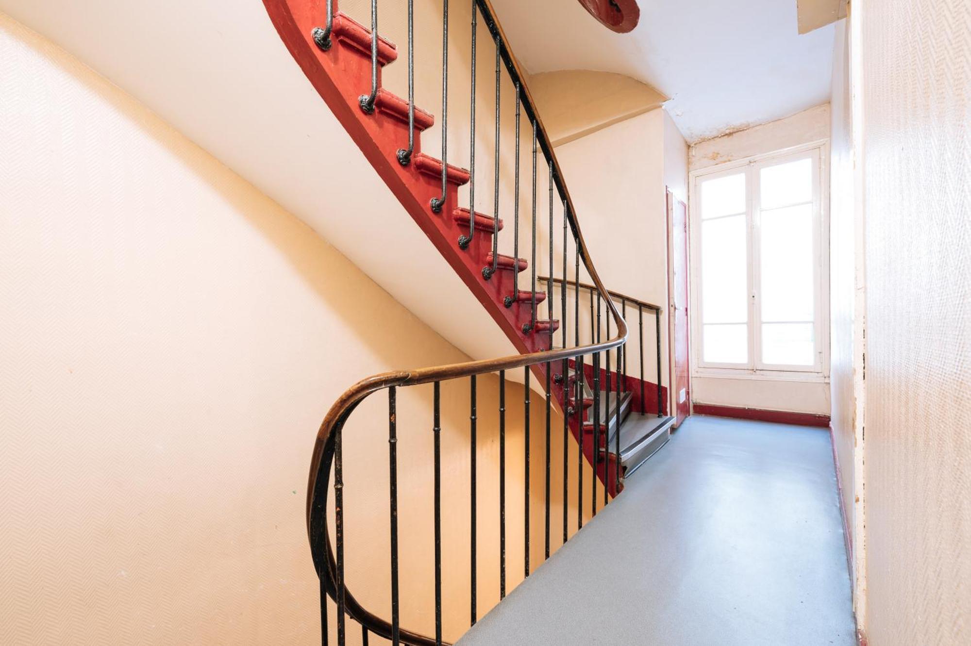 Cosy - Bastille Appartement