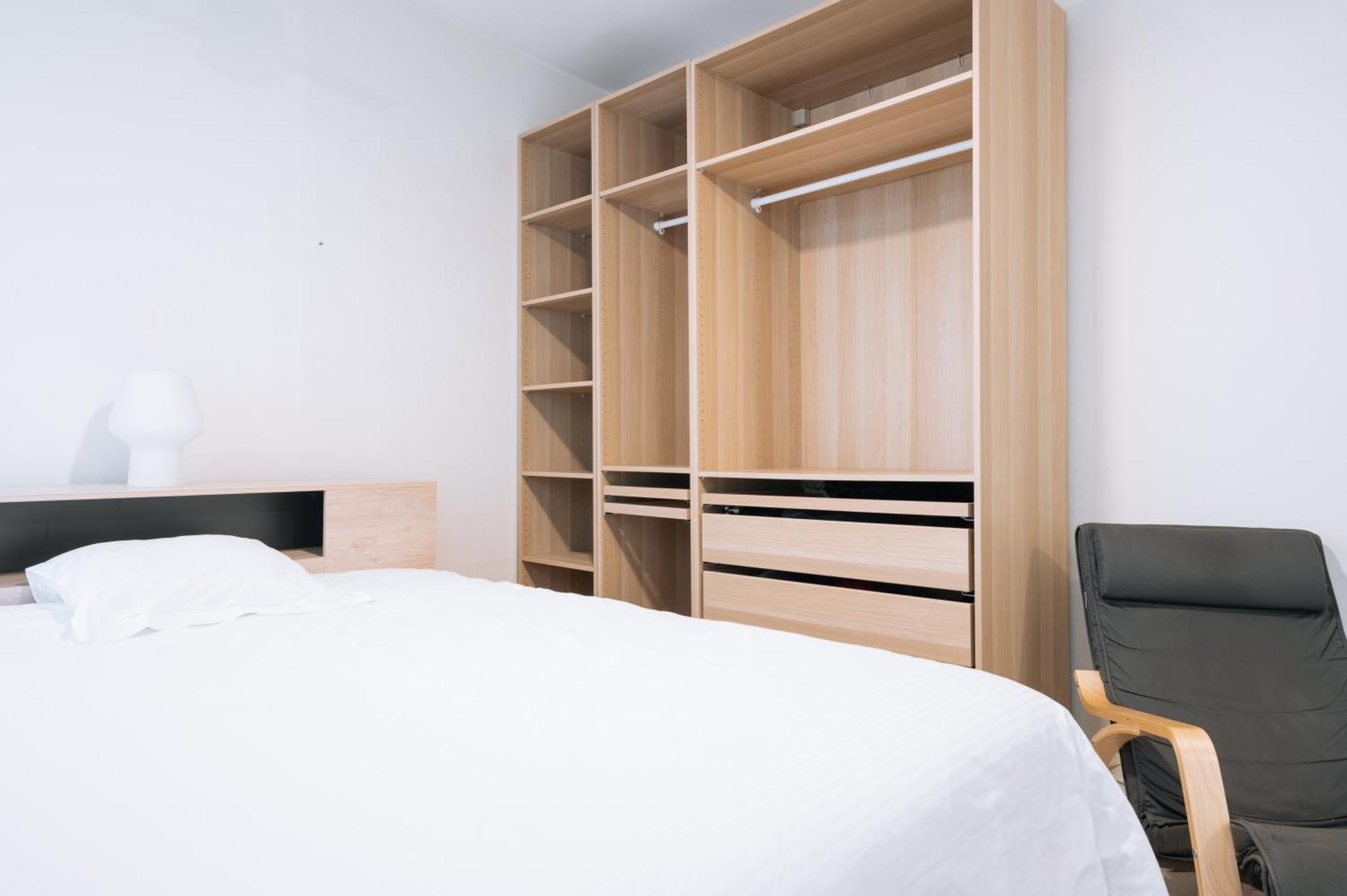 Cosy - Bastille Appartement Parijs