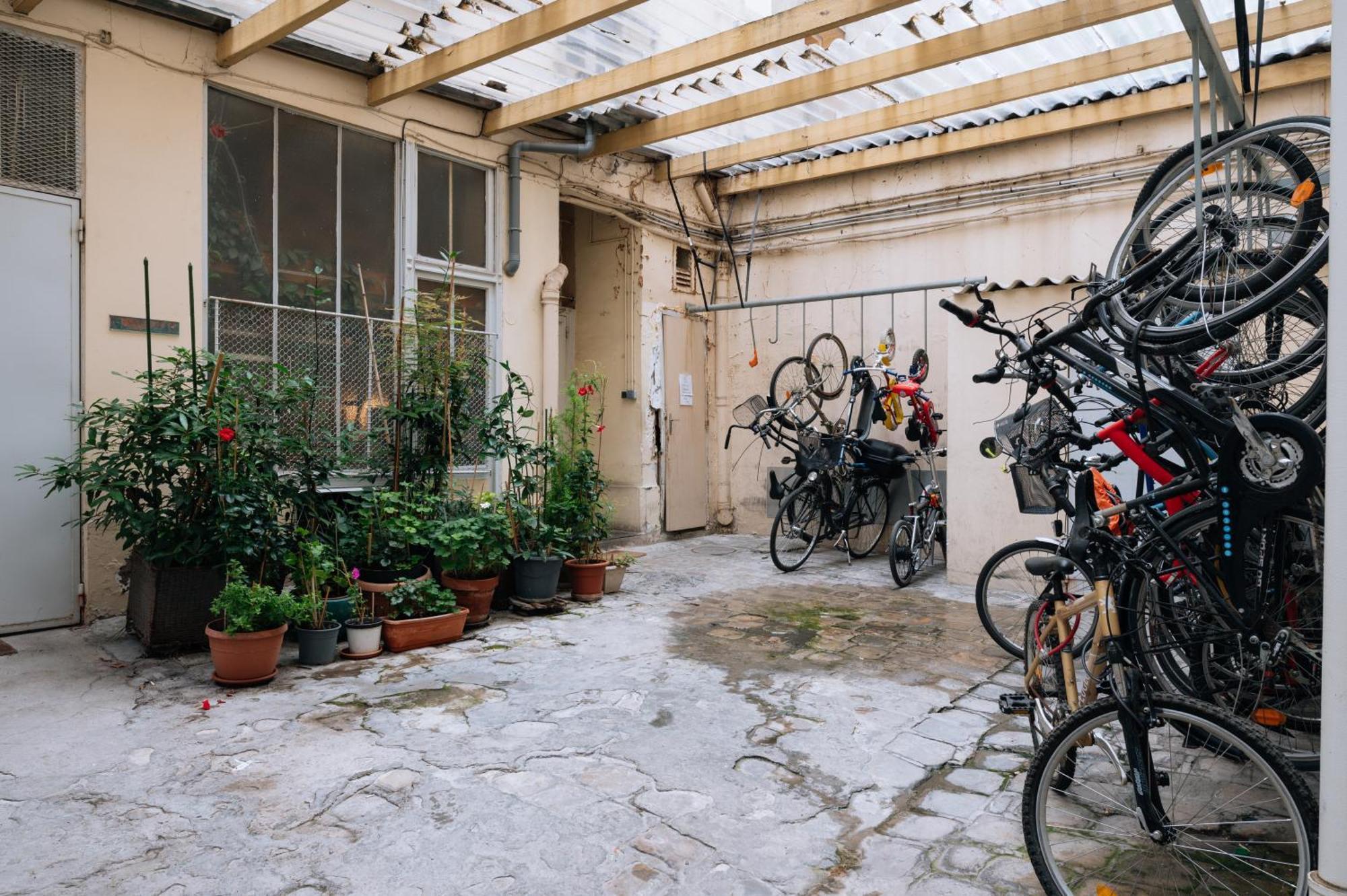 Cosy - Bastille Appartement Parijs