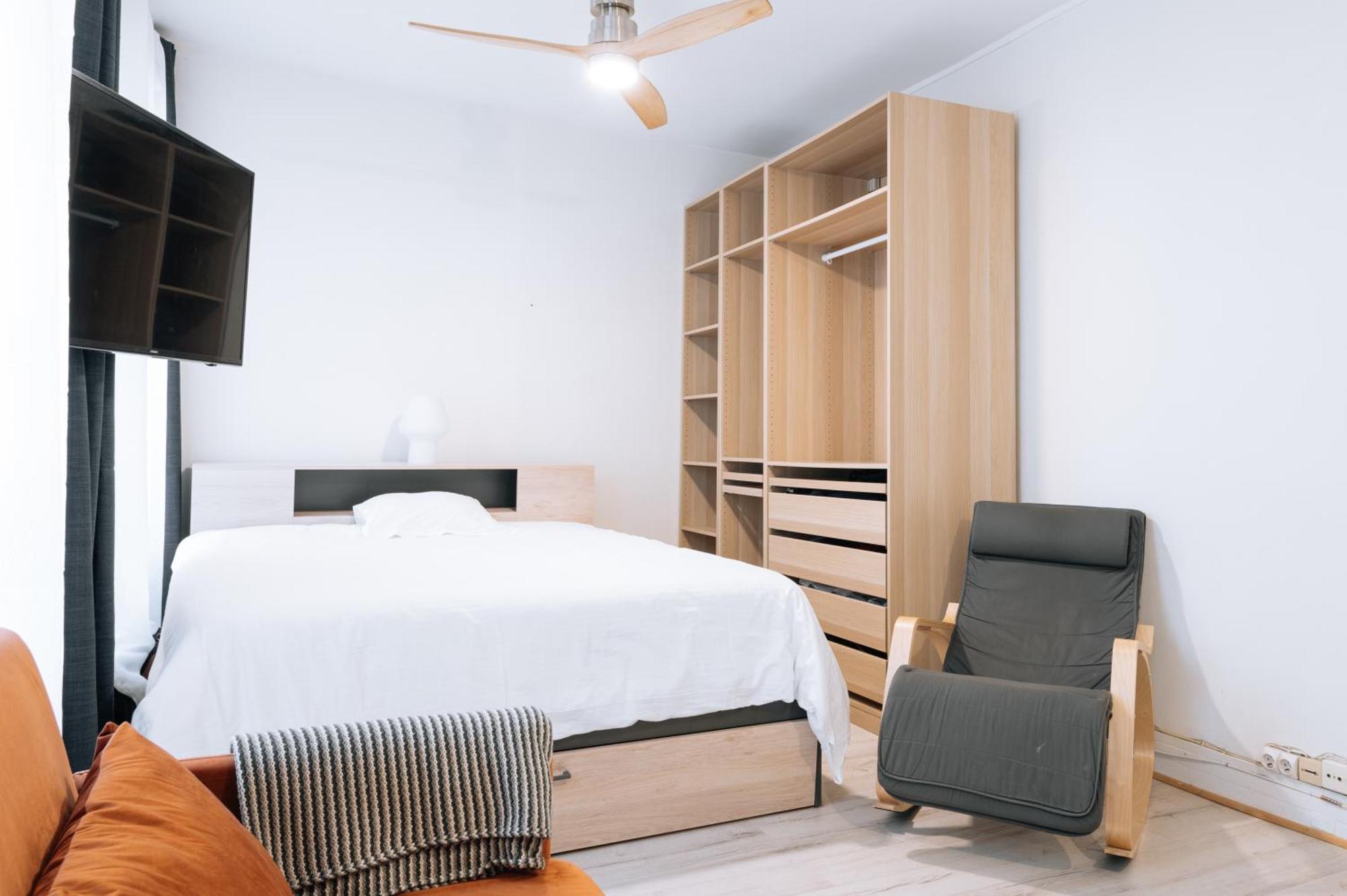Cosy - Bastille Appartement *