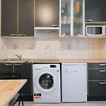 Cosy Studio Apartment - Bastille