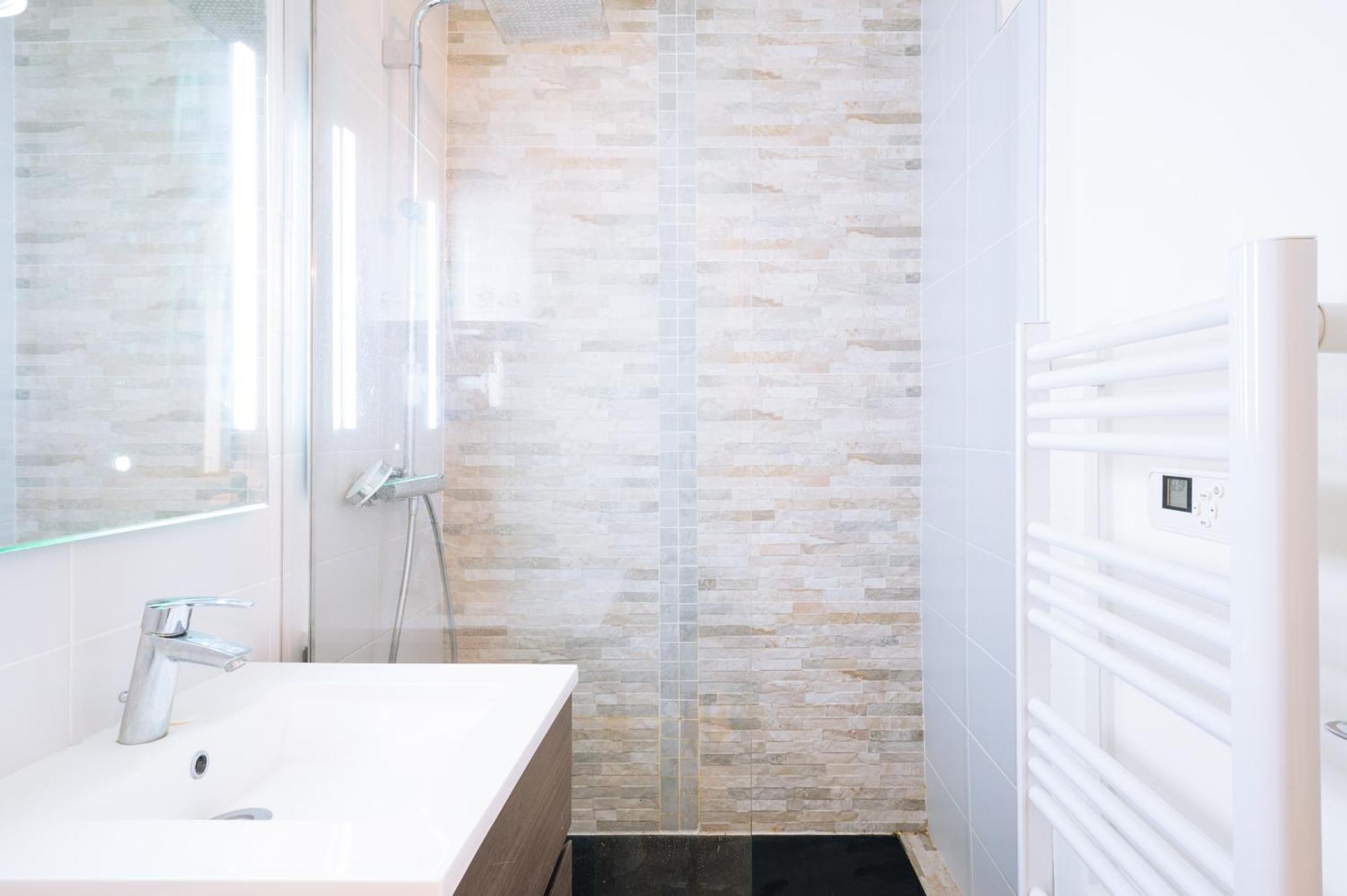 Appartement Cosy - Bastille Parijs